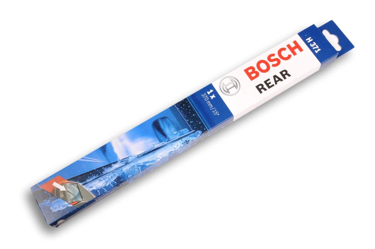 Citroen Nemo Arka Silecek (2008-2019) Bosch Rear-H 371