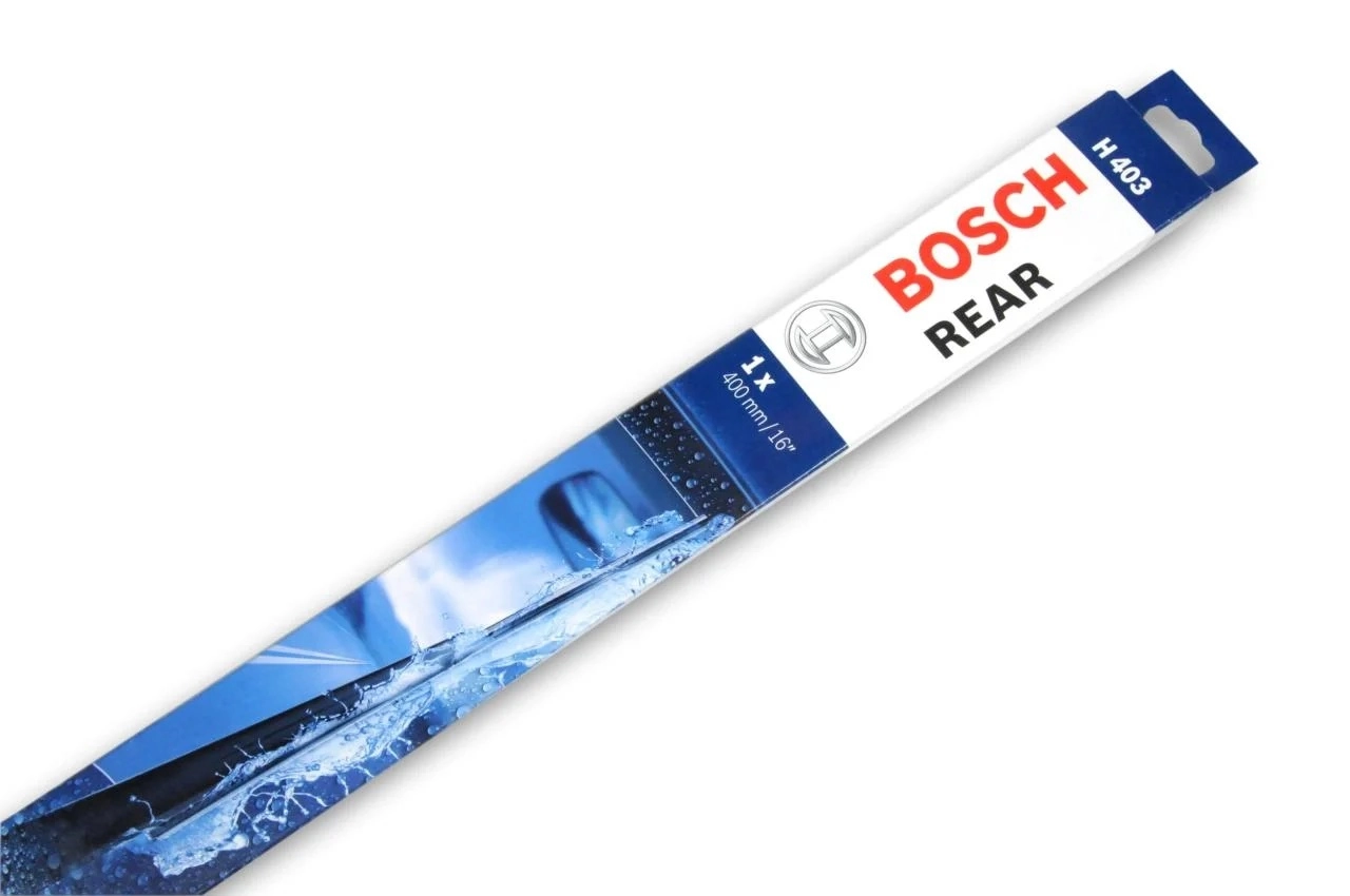 Land Rover Discovery Arka Silecek (2010-2016) Bosch Rear-H 403