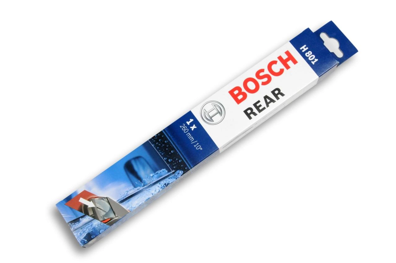 Renault Scenic Arka Silecek (2003-2009) Bosch Rear-H 801