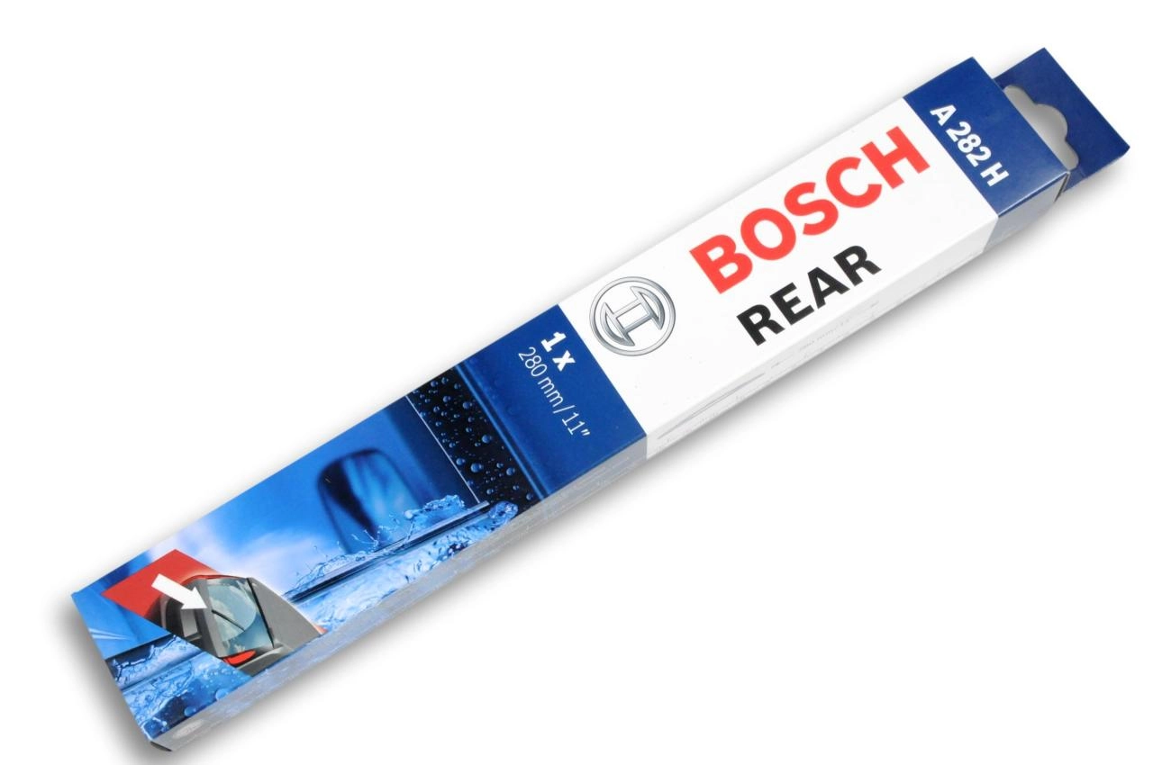 Vw Golf 7 / 7.5 Arka Silecek (2012-2020) Bosch Rear-A 282 H