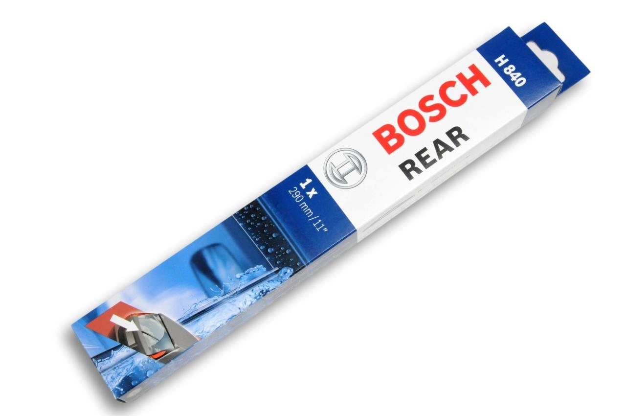 Peugeot 2008 Arka Silecek (2013-2019) Bosch Rear-H 840