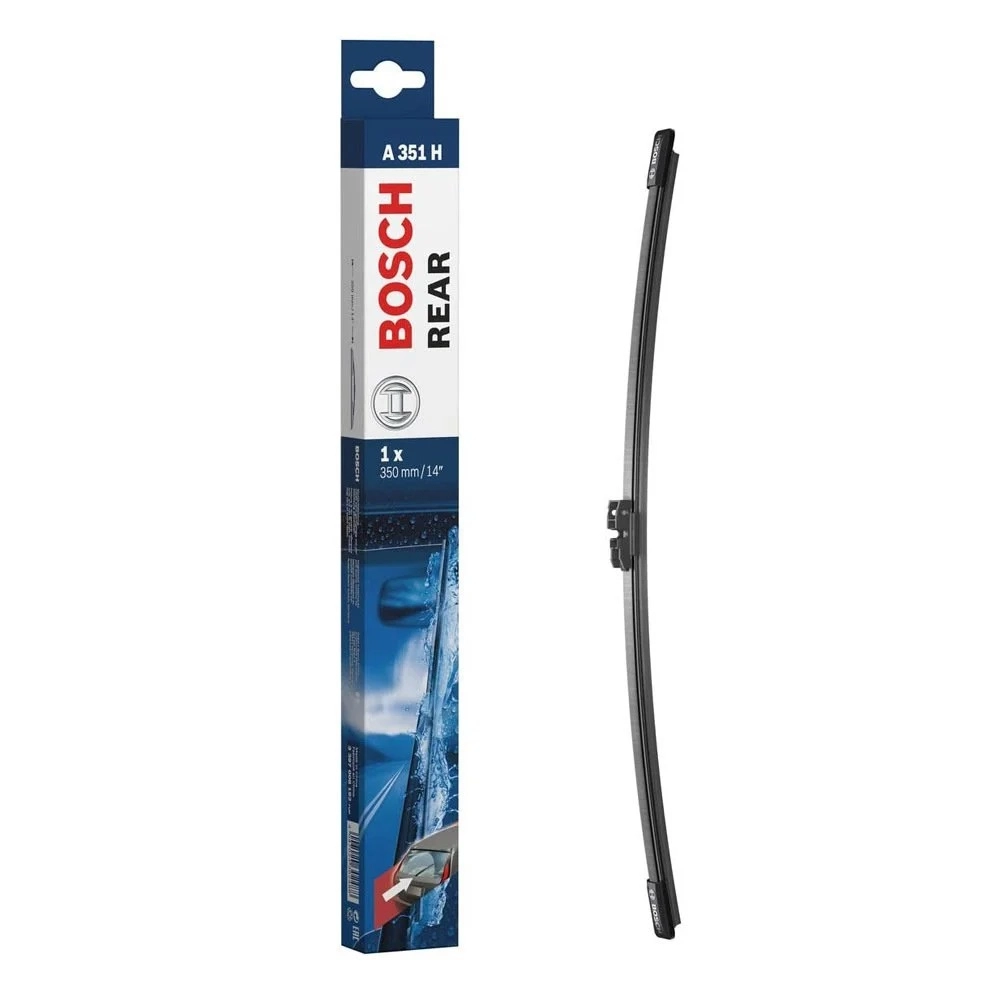 Volvo V90 Cross Country Arka Silecek (2018-2024) Bosch Rear-A 351 H