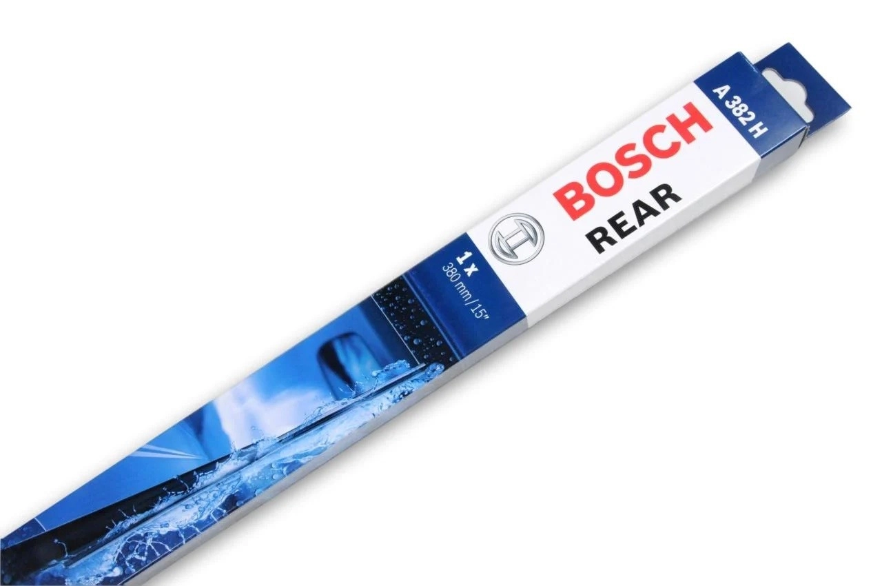 Seat Ibiza Arka Silecek (2012-2016) Bosch Rear-A 382 H
