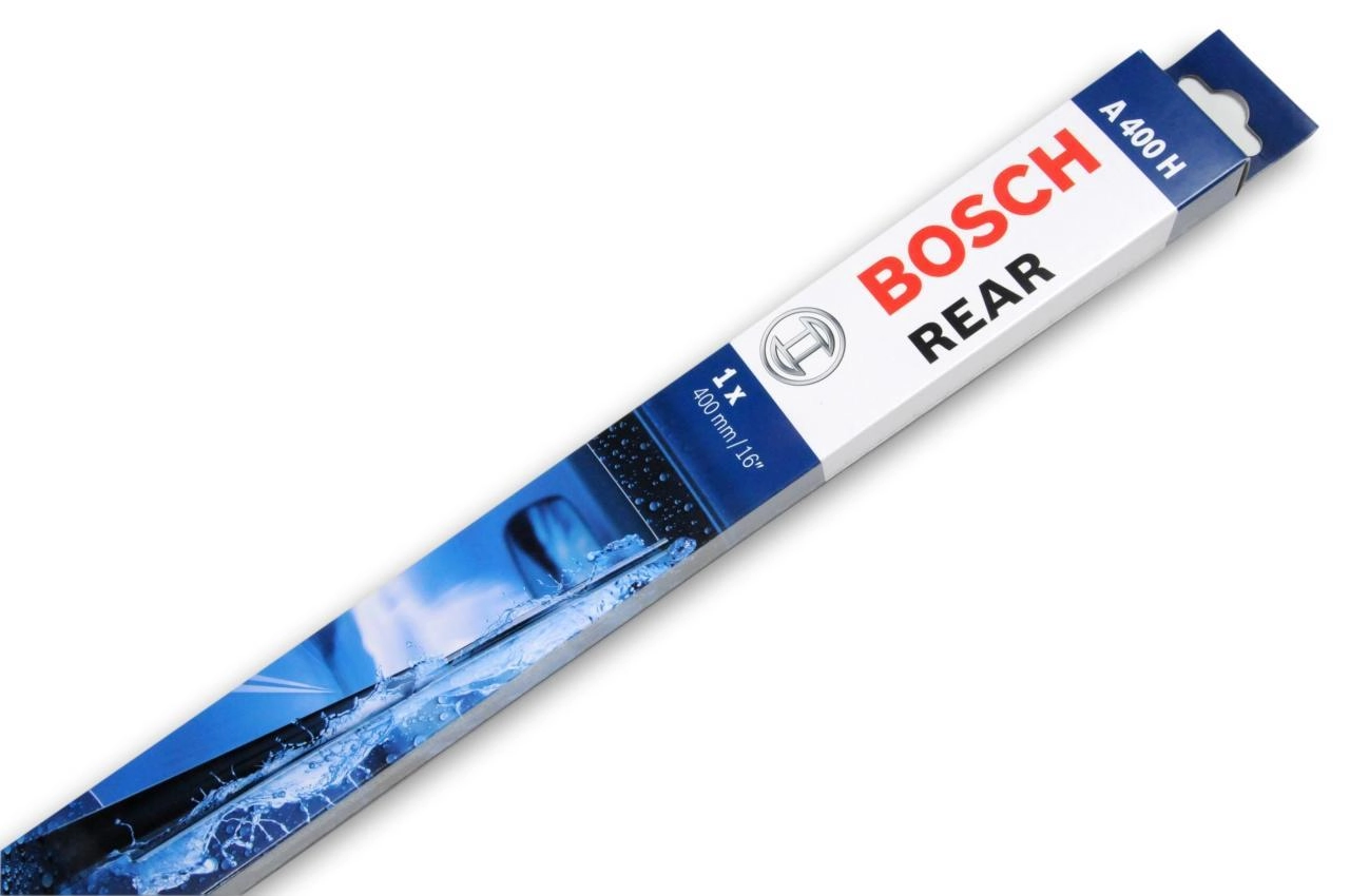 Skoda Octavia Arka Silecek (2006-2012) Bosch Rear-A 400 H