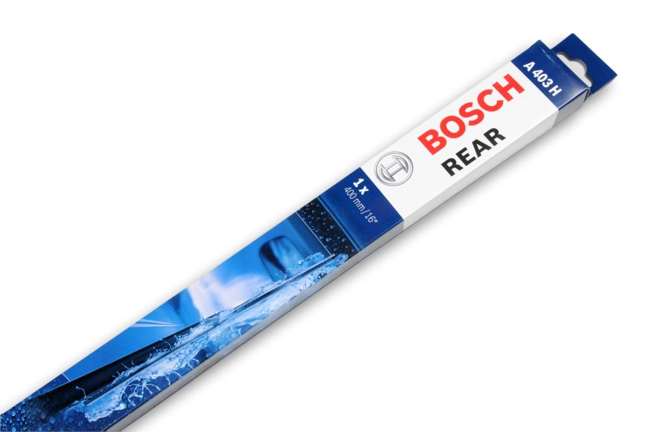 Skoda Octavia Arka Silecek (2013-2019) Bosch Rear-A 403 H