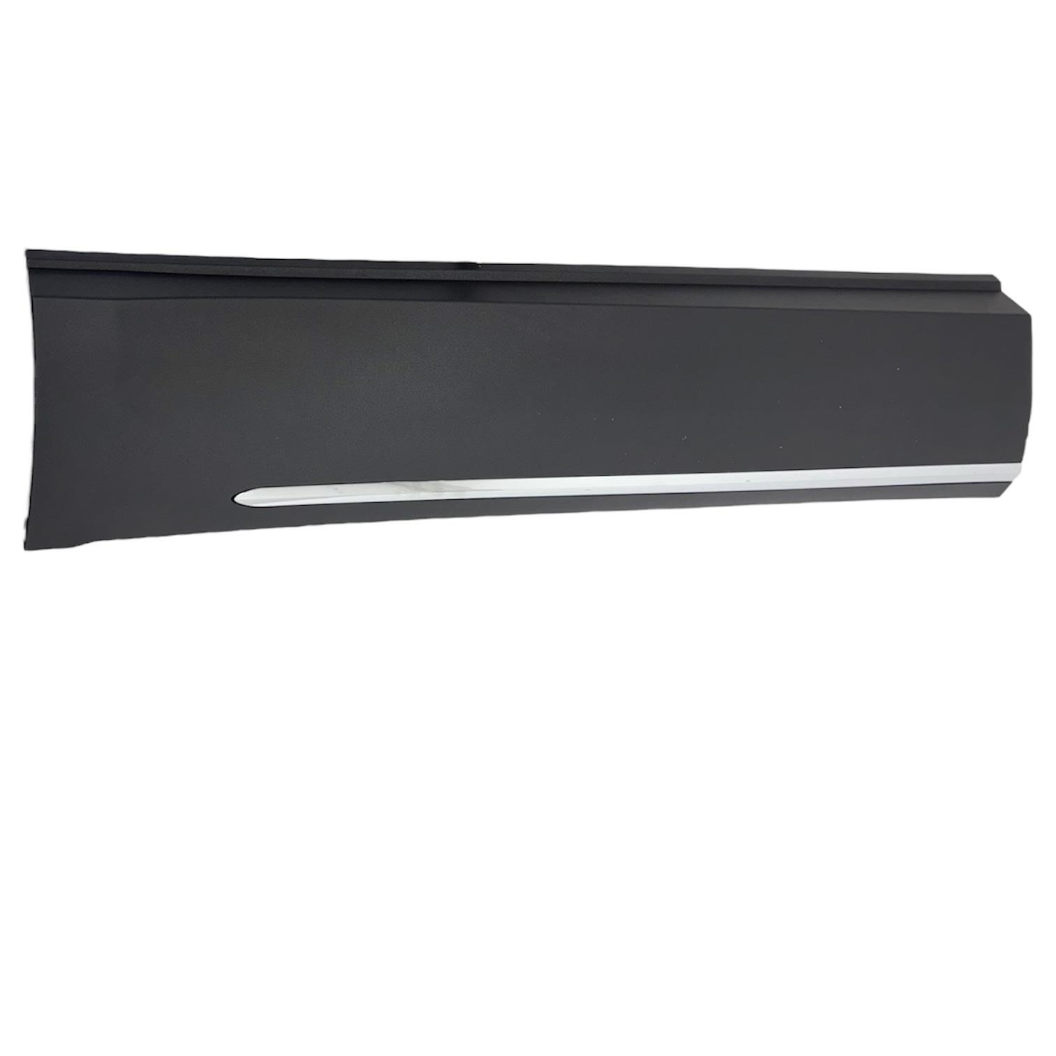 Skywell Bant Kapı Et5 22-24 Arka Sol PLASTİK AKSAM