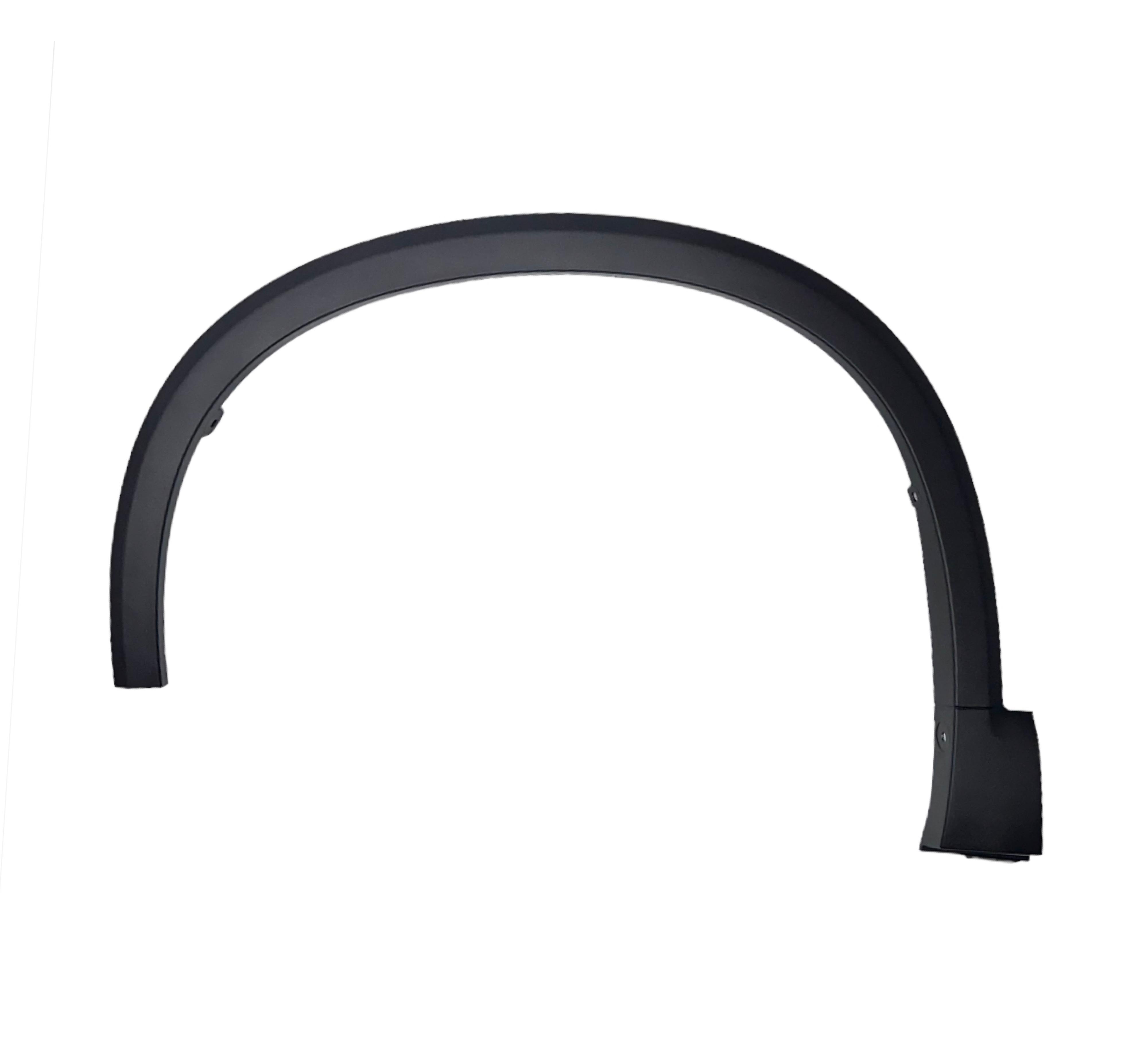 Skywell Bodik Çamurluk Et5 22-24 Ön Sol PLASTİK AKSAM