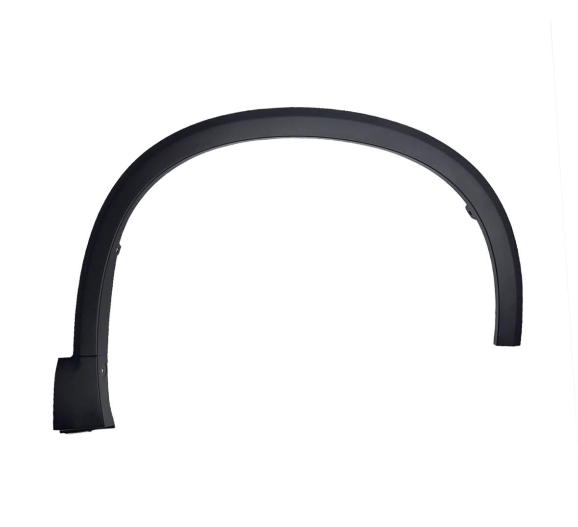 Skywell Bodik Çamurluk Et5 22-24 Ön Sağ PLASTİK AKSAM