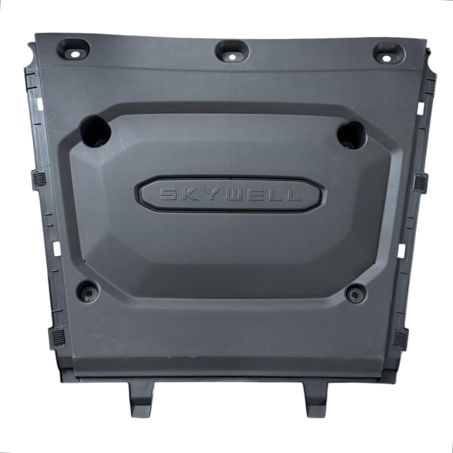 Skywell Bakalit Motor Et5 22-25 Üst (Orta) PLASTİK AKSAM