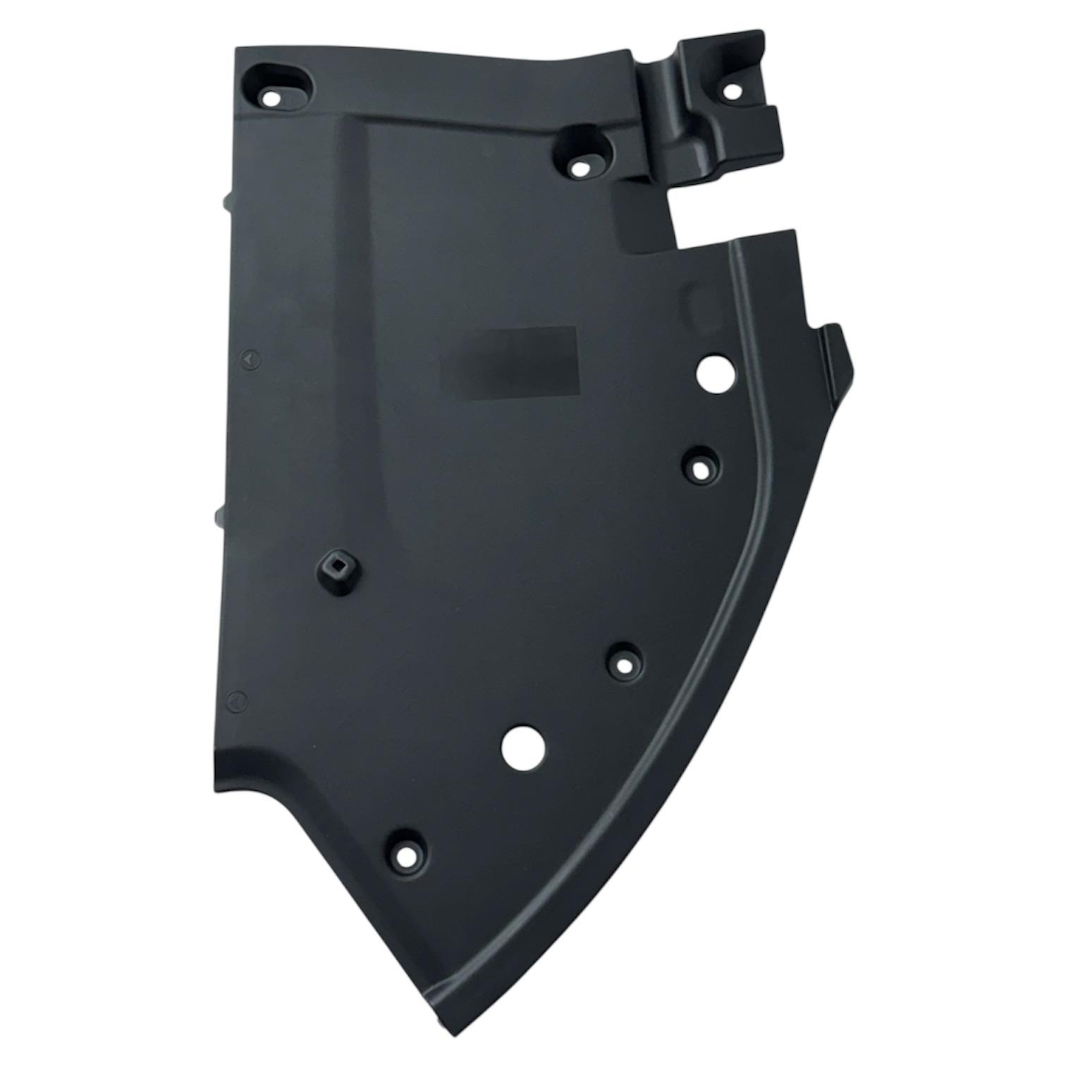 Skywell Bakalit Motor Et5 22-25 Sol (Üst) PLASTİK AKSAM