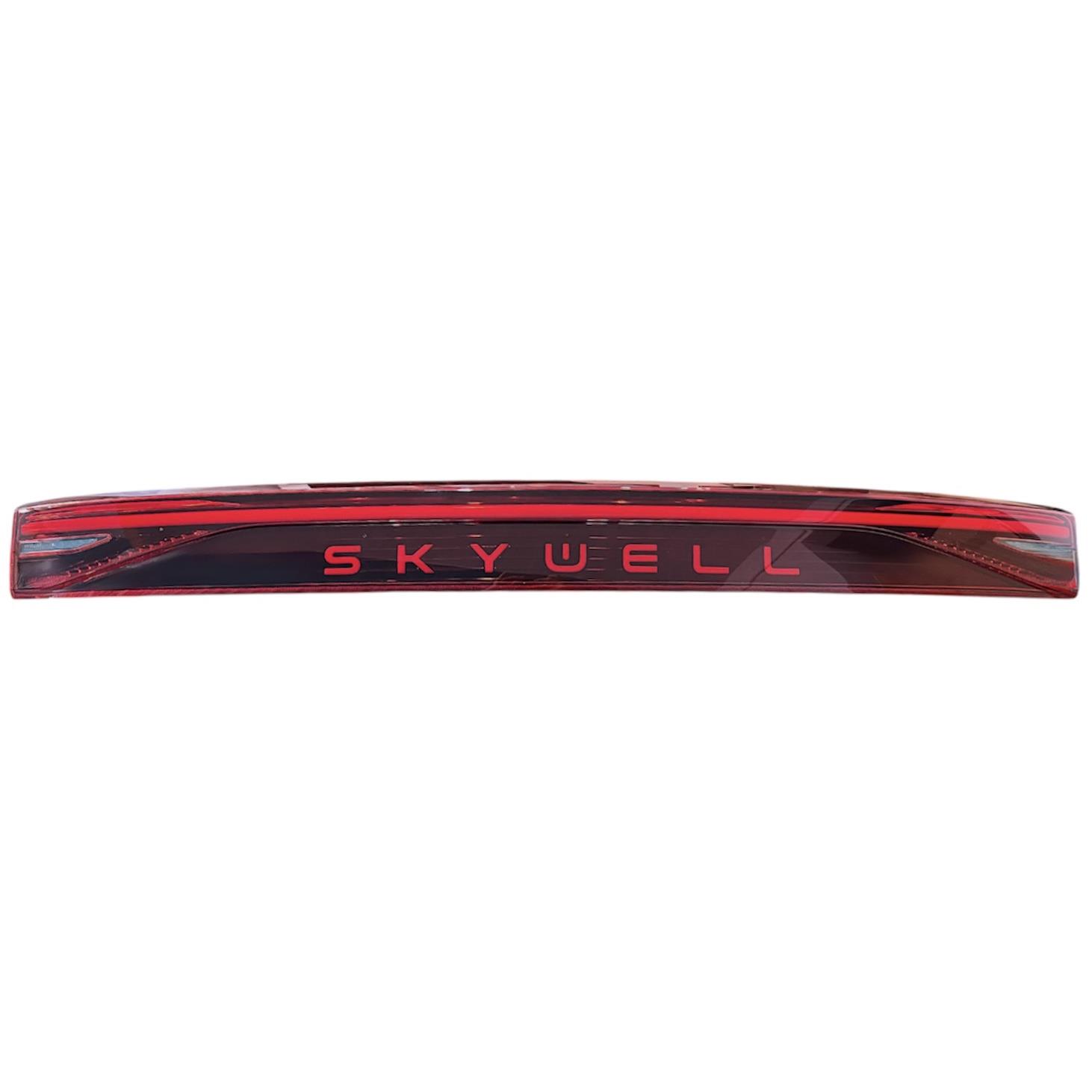 Skywell Stop Bagaj Et5 21-24 Orta AYDINLATMA