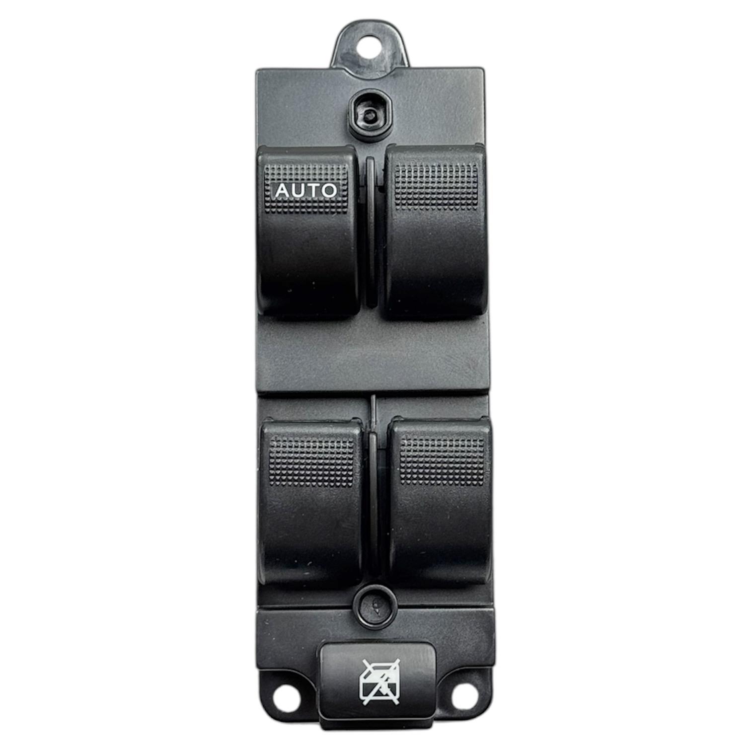 Mazda  Düğme Cam Açma Bt50 07-11/Ranger 07-11/626 97-01 Ön Sol ELEKTRONİK