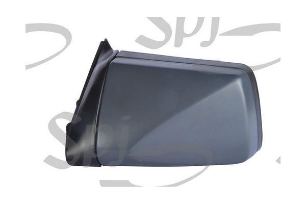 Opel Corsa A Mekanik Ayna 85/93 Sol,1428139,1985-1993,E-0106