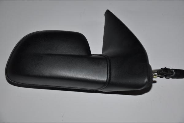 Renault Clio Mekanik Ayna 90/94 Sağ,7700797005,1990-1994,E-0148