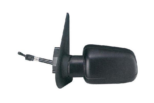 Citroen ZX Mekanik Ayna 91/98 Sol,96073189XX,1991-1998,E-0257