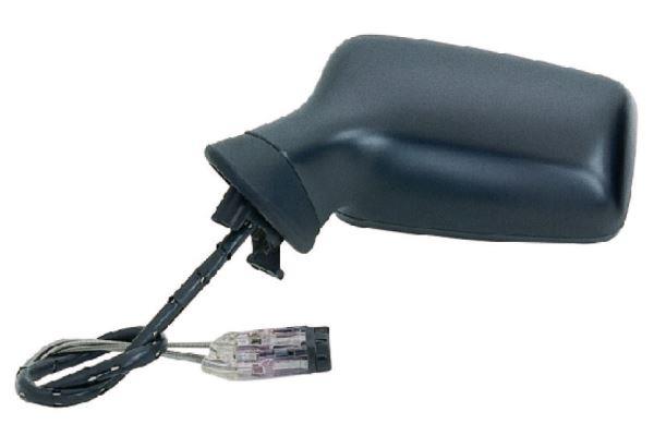 Audi A80 Elektrikli Ayna 87/94 Mavi Cam Sol,8L1858531H,1987-1994,E-0287