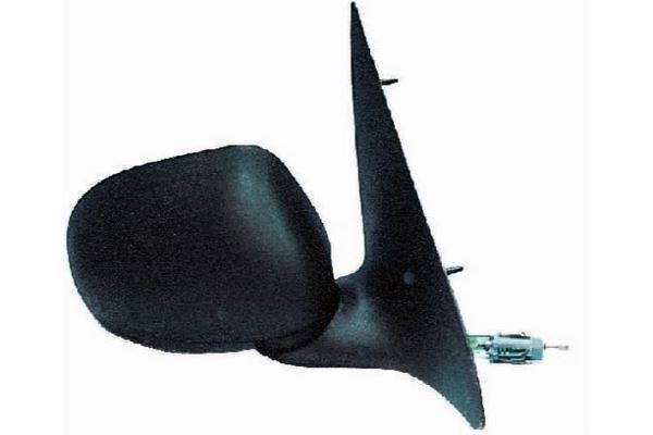 Fiat Bravo Mekanik Ayna 96/07 Sağ,714004808,1996-2007,E-0428