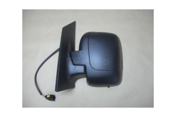 Citroen Jumpy Expert Scudo Elektrikli Ayna 07/17 Tek Camlı Sol,8153.L7,94671930882007-2017,E-0479