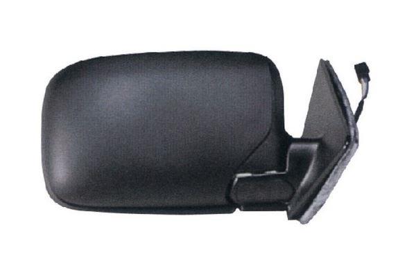 Bmw E36 Elektrikli Ayna 91/98 4 Kapı Mavi Cam Sağ,51168144406,1991-1998,E-0482