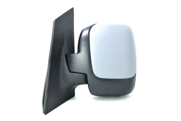 Citroen Jumpy Expert Scudo Elektrikli Ayna 07/17 Tek Camlı Astarlı Sol,8153.L7,94671870882007-2017,E-0513
