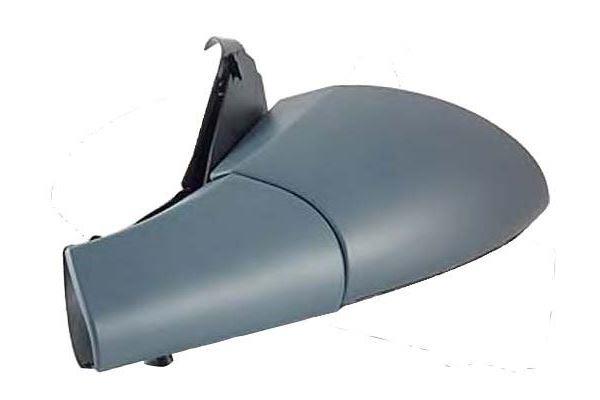 Opel Vectra B Elektrikli Ayna 96/99 Astarlı Sol,6428015,1996-1999,E-0657