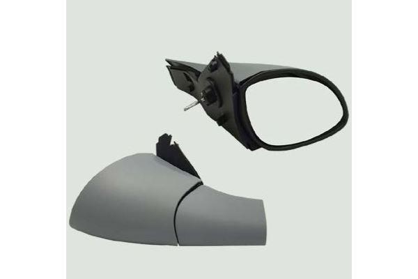 Opel Vectra B Mekanik Ayna 96/99 Astarlı Sağ,6428014,14286561996-1999,E-0660