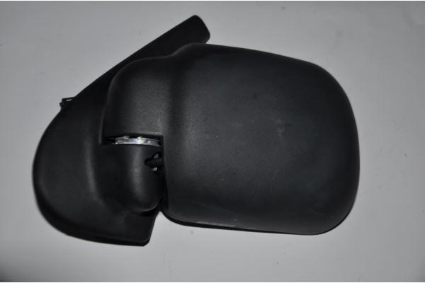 Renault Kangoo Elektrikli Ayna 97/01 Kör Noktalı Sol,7700304834,1997-2001,E-0681