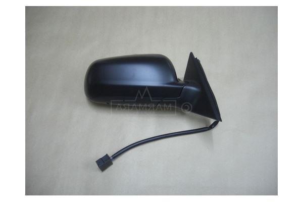 Mercedes W202 W210 W140 Elektrikli Ayna GÖVDESİ 95/00 Mavi Cam Sağ,2108106816,1995-2000,E-0708