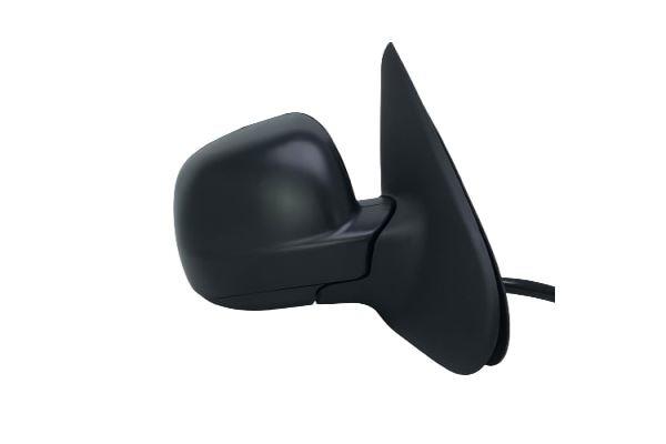 Seat Toledo Leon Mekanik Ayna 99/03 Küçük Tip Sağ,3B0857538BGRU,1M185750801C1999-2003,E-0784
