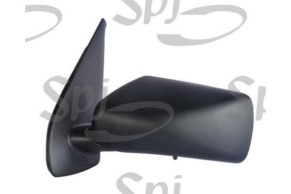 Alfa Romeo 155 Elektrikli Ayna 92/98 Astarlı Sol,112264280,1129777801992-1998,E-0811