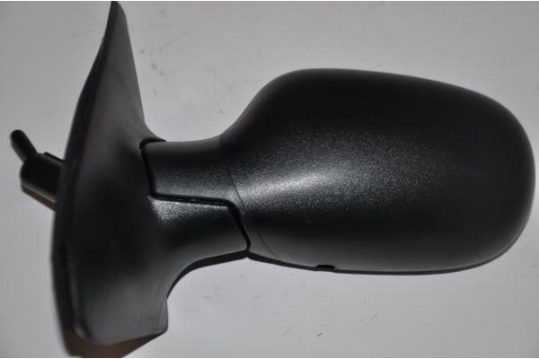 Renault Clio Mekanik Ayna 98/05 Kör Noktalı HB Sol,7700415325,1998-2005,E-0815