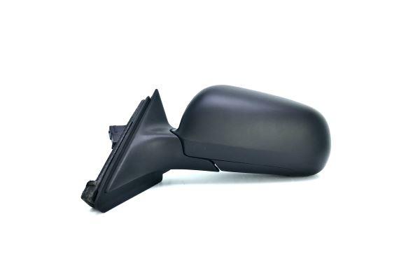 Audi A3 Elektrikli Ayna 96/00 Kör Noktalı Büyük Tip Mavi Cam Sol,8L18585313FZ,1996-2000,E-0881