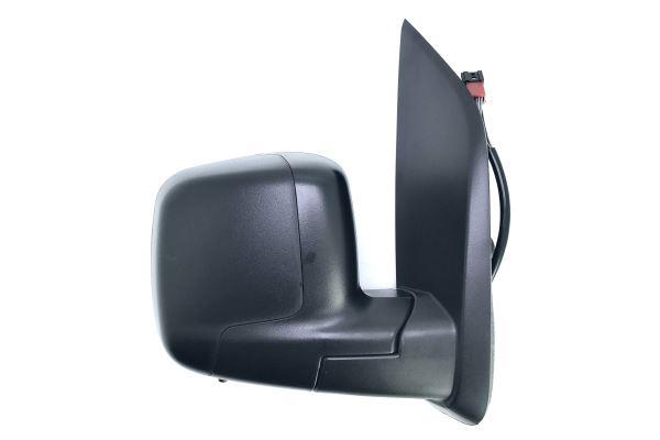 Fiat Fiorino Bipper Nemo Elektrikli Ayna 06-Sensörlü Sağ,735460567,8153VH2006--,E-1212