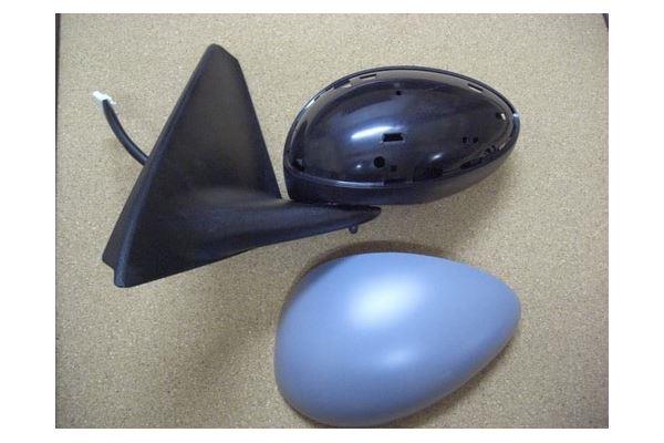 Alfa Romeo 147 Elektrikli Ayna 01/10 Astarlı Kör Noktalı Sensörlü Sol,735294284,2001-2010,E-1247