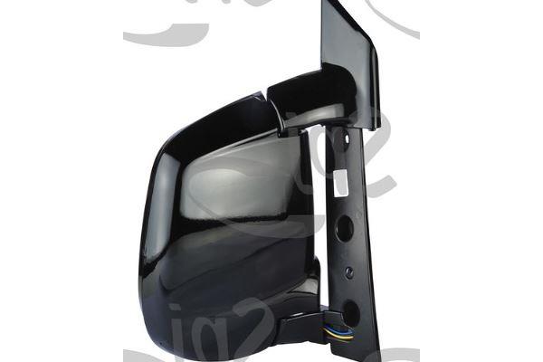 Hyundai Starex Elektrikli Ayna 01/08 Sağ,87620-4A510,2001-2008,E-1370