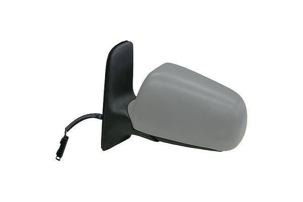 Volkswagen Alhambra Sharan Elektrikli Ayna 98/01 Astarlı Kör Noktalı Sol,7M1857507T01C,4A0857507GRU1998-2001,E-1467