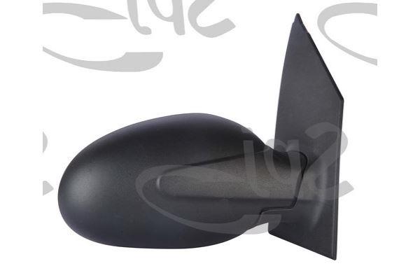 Smart Fortwo Elektrikli Ayna 00/07 Sağ,0010180V001C22A00,2000-2007,E-1476