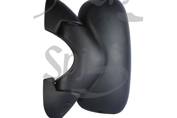 Renault Traffic Vivaro Prımastar Elektrikli Ayna 03/15 Sol,7701473245,2003-2015,E-1493