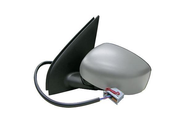 Fiat Stilo Elektrikli Ayna 01/07 Astarlı Kör Noktalı Sensörlü Hafızalı 5 Kapı Sol,1704607900,2001-2007,E-1511