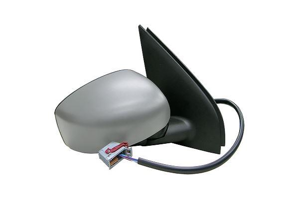 Fiat Stilo Elektrikli Ayna 01/07 Astarlı Hafızalı 5 Kapı Sağ,1704608000,2001-2007,E-1512