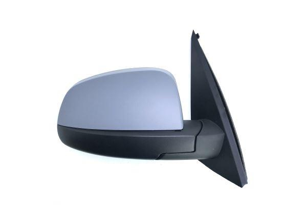Opel Meriva Elektrikli Ayna 03/10 Astarlı Sağ,6428174,2003-2010,E-1636