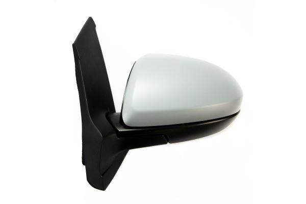 Mazda 2 Elektrikli Ayna 08/13 Astarlı Sol,DF7469180C,2008-2013,E-1649