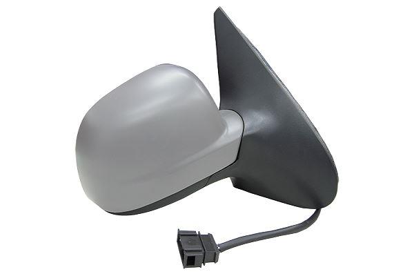 Volkswagen Polo Elektrikli Ayna 99/02 Astarlı Küçük Tip Sağ,6N1857508H,1999-2002,E-1754