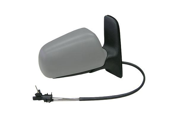 Volkswagen Alhambra Sharan Elektrikli Ayna 01/05 Astarlı Sağ 12 Lİ SOKET,7M3857508J,4A08575082001-2005,E-1766