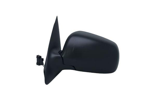 Skoda Fabia Elektrikli Ayna 97/04 Kör Noktalı Büyük Tip Sol,6Y1857501BL,1997-2004,E-1773