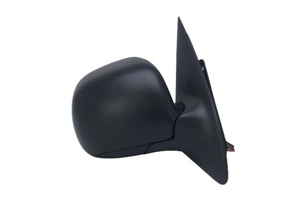 Skoda Fabia Elektrikli Ayna 97/04 Küçük Tip Sağ,6Y1-857-502-BC,1997-2004,E-1774