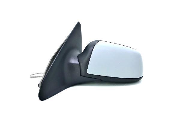 Ford Mondeo Mekanik Ayna 03/06 Astarlı Sol,3S7117683DF,2003-2006,E-1871