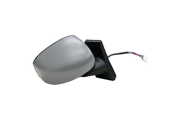 Fiat Idea Elektrikli Ayna 03/08 Astarlı Sağ,735358819,2003-2008,E-1936