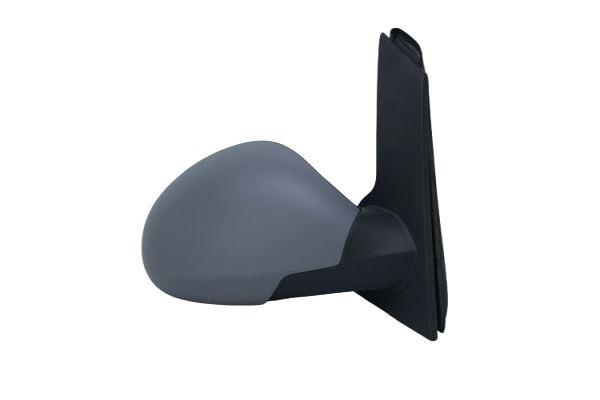 Seat Altea Toledo Mekanik Ayna 04/09 Astarlı Sağ,5P18575089B9,2004-2009,E-1942