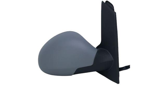 Seat Altea Toledo Elektrikli Katlanır Ayna 04/09 Astarlı Sağ,5P1857508B 9B9,2004-2009,E-1948